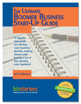 Steps to Starting a Small Business